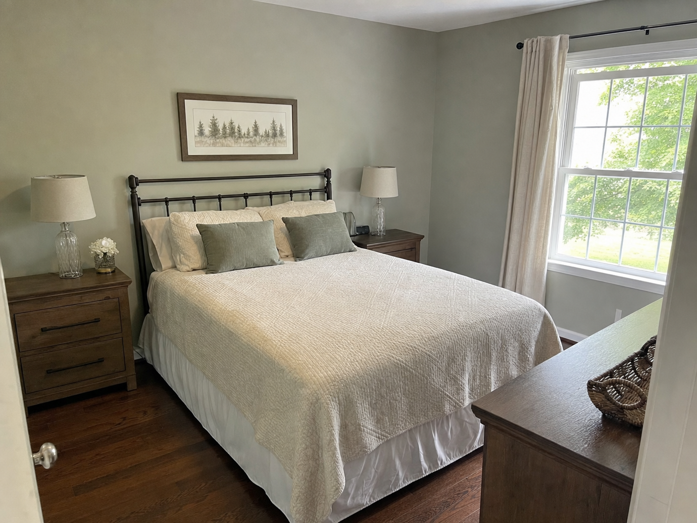 Guest Bedroom