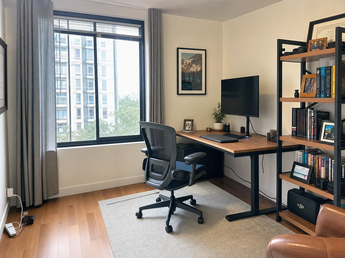 Home Office
