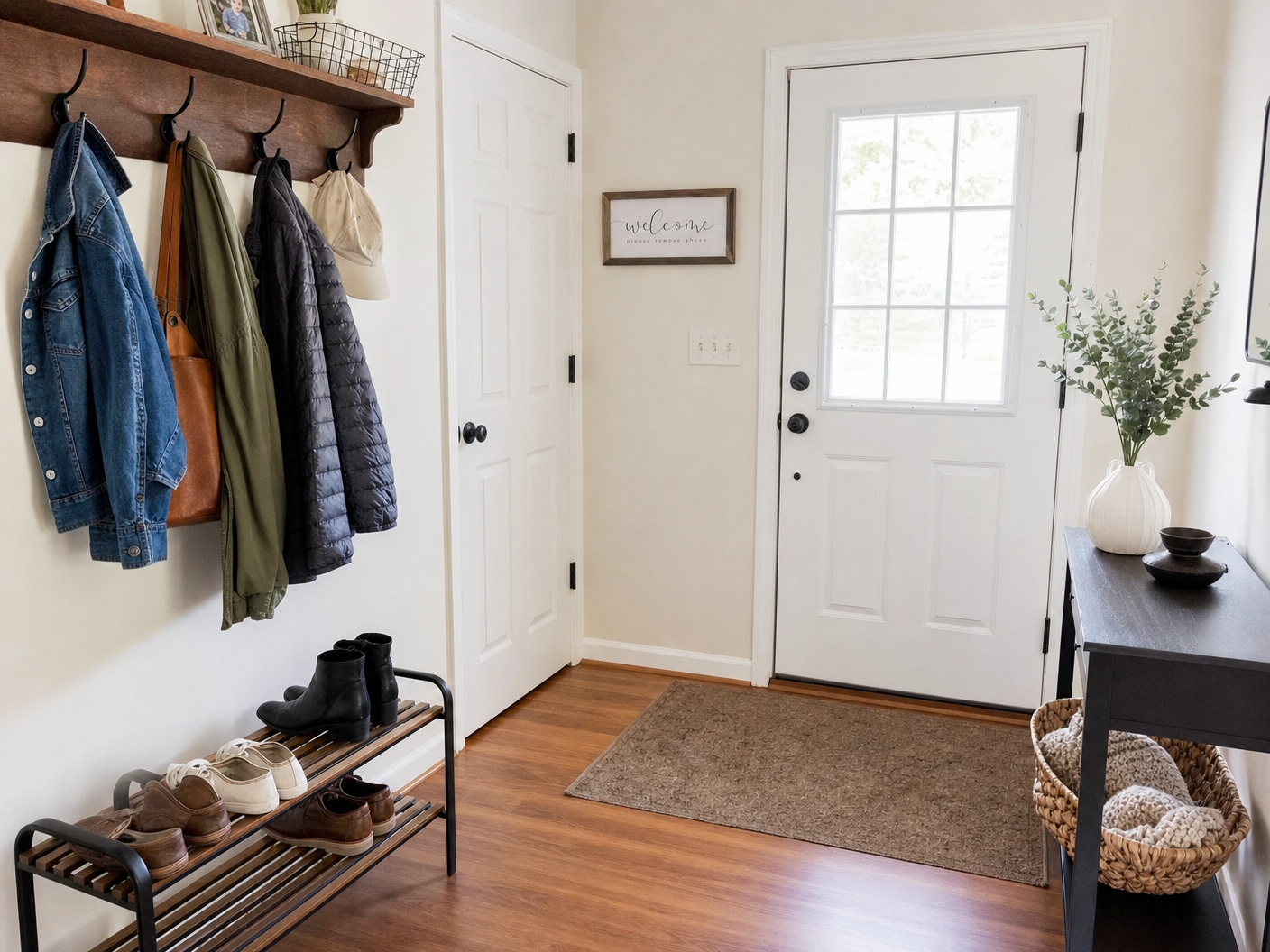 Entryway
